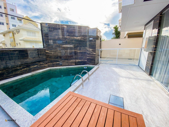 Apartamento com 3 Quartos à Venda, 116 m² em Palmas - Governador Celso Ramos