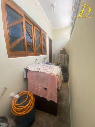 Imagem Sobrado com 3 Quartos à Venda, 120 m² em Aviação - Praia Grande