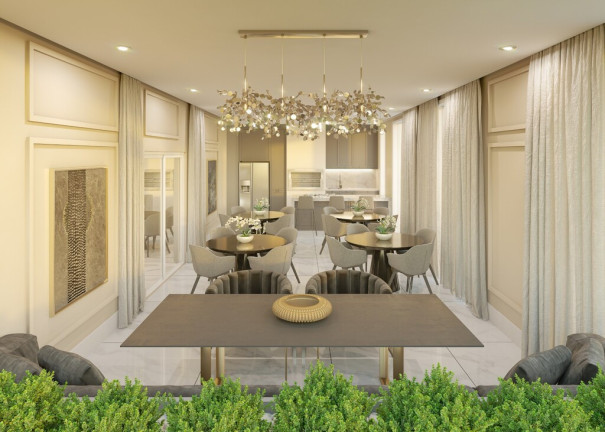 Imagem Apartamento com 4 Quartos à Venda, 149 m² em Itapema - Itapema