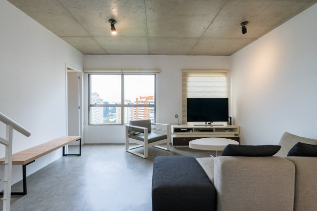 Imóvel com 1 Quarto à Venda, 140 m² em Panamby - São Paulo