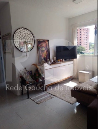 Imagem Apartamento com 2 Quartos à Venda, 58 m² em Passo Das Pedras - Gravataí