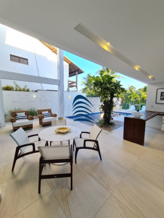 Imagem Casa com 5 Quartos à Venda, 263 m² em Vilas Do Atlântico - Lauro De Freitas
