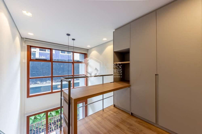 Imagem Studio com 1 Quarto à Venda, 43 m² em Vila Madalena - São Paulo