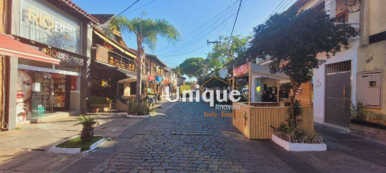 Imagem Loja para Alugar, 80 m² em Centro - Armação Dos Búzios Imagem Loja para Alugar, 80 m² em Centro - Armação Dos Búzios