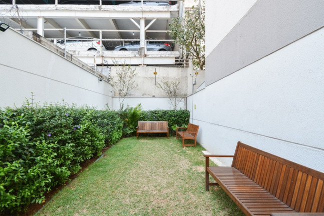 Imagem Apartamento com 1 Quarto à Venda, 38 m² em Bela Vista - São Paulo Imagem Apartamento com 1 Quarto à Venda, 38 m² em Bela Vista - São Paulo