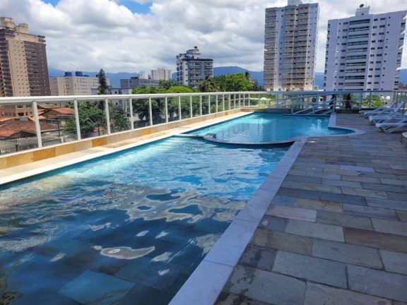 Imagem Apartamento com 3 Quartos à Venda, 124 m² em Aviação - Praia Grande Imagem Apartamento com 3 Quartos à Venda, 124 m² em Aviação - Praia Grande