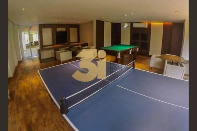Imagem Apartamento com 4 Quartos à Venda, 246 m² em Chácara Santo Antônio (zona Sul) - São Paulo
