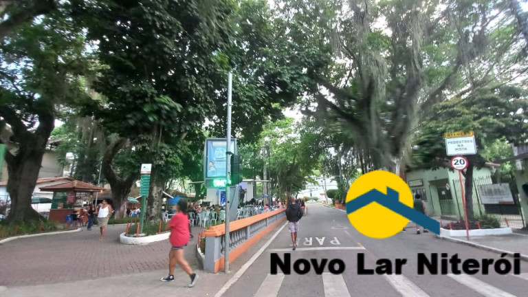 Imagem Casa com 4 Quartos à Venda, 210 m² em Fonseca - Niterói