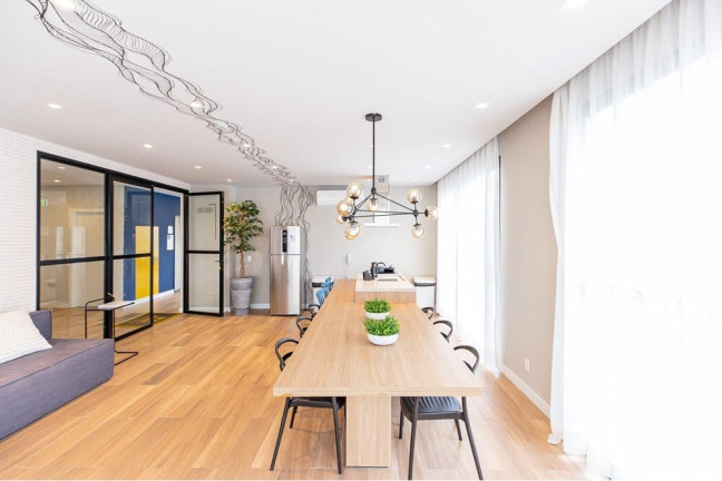 Imagem Imóvel com 1 Quarto à Venda, 27 m² em Bela Vista - São Paulo Imagem Imóvel com 1 Quarto à Venda, 27 m² em Bela Vista - São Paulo