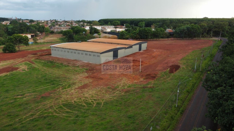 Imagem Terreno à Venda ou Locação, 30.000 m² em Distrito Industrial - Colina Imagem Terreno à Venda ou Locação, 30.000 m² em Distrito Industrial - Colina