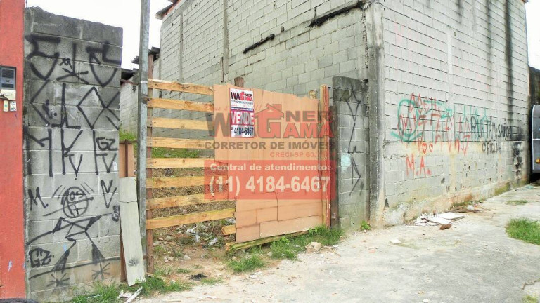 Imagem Terreno à Venda, 175 m² em Vale Do Sol - Barueri