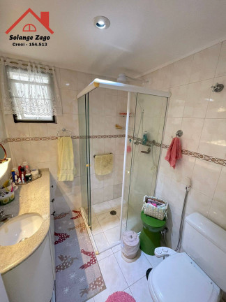 Imagem Apartamento com 2 Quartos à Venda, 60 m² em Vila Andrade - São Paulo