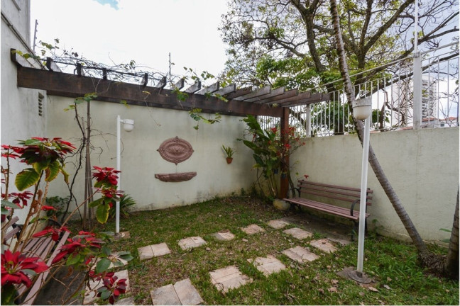 Imagem Casa com 2 Quartos à Venda, 87 m² em Bosque Da Saúde - São Paulo Imagem Casa com 2 Quartos à Venda, 87 m² em Bosque Da Saúde - São Paulo