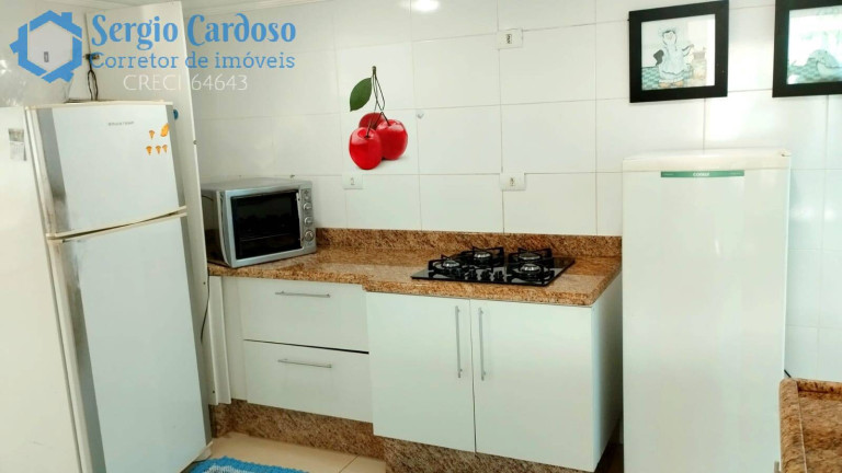 Imagem Casa com 4 Quartos à Venda, 225 m² em Cibratel I - Itanhaém