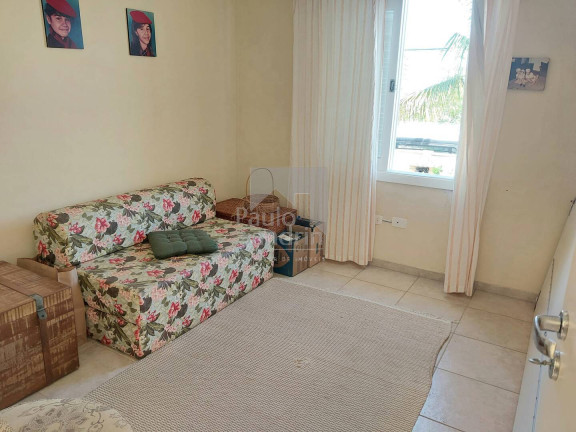Imagem Casa com 3 Quartos à Venda, 99 m² em Balneário Samburá - Peruíbe