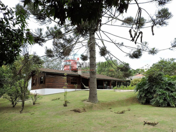 Casa de Condomínio com 3 Quartos à Venda, 257 m² em Jardim Colibri - Cotia
