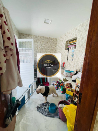 Imagem Casa de Condomínio com 3 Quartos à Venda, 110 m² em Aldeia Dos Camarás - Camaragibe