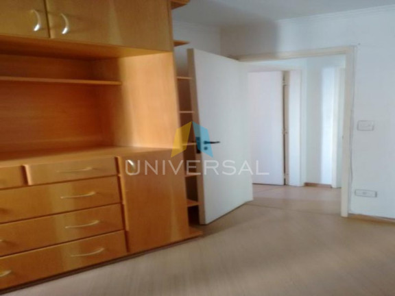 Imagem Apartamento com 2 Quartos para Alugar, 130 m² em Vila Regente Feijo - Sao Paulo Imagem Apartamento com 2 Quartos para Alugar, 130 m² em Vila Regente Feijo - Sao Paulo