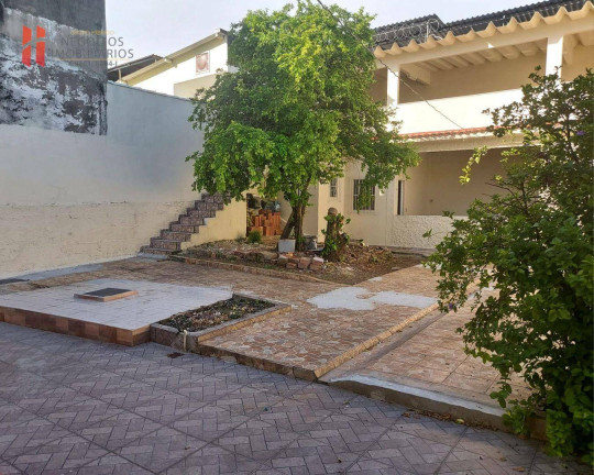 Imagem Casa com 4 Quartos à Venda, 168 m² em Jardim Vinte E Cinco De Agosto - Duque De Caxias Imagem Casa com 4 Quartos à Venda, 168 m² em Jardim Vinte E Cinco De Agosto - Duque De Caxias