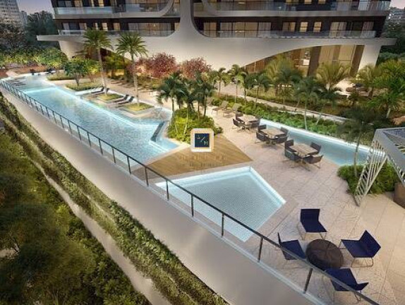 Imagem Apartamento com 4 Quartos à Venda, 256 m² em Meireles - Fortaleza Imagem Apartamento com 4 Quartos à Venda, 256 m² em Meireles - Fortaleza