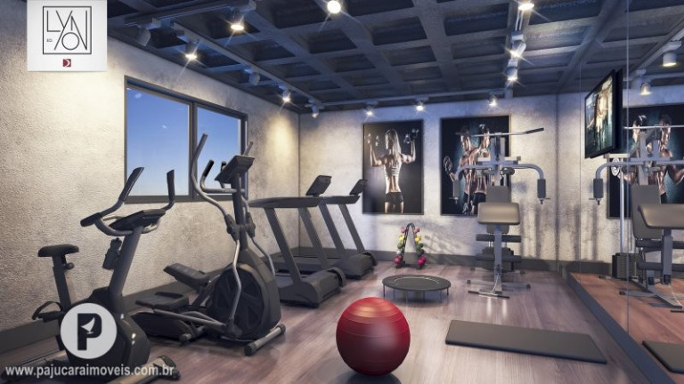 Imagem Apartamento com 3 Quartos à Venda, 118 m² em Ponta Verde - Maceió