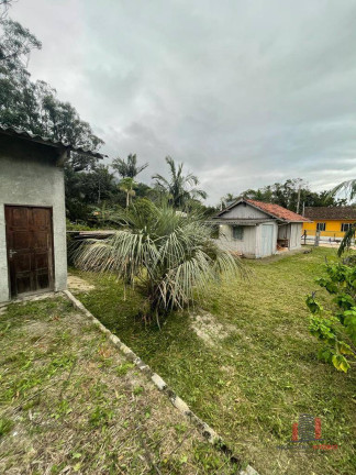 Imagem Terreno à Venda,  em Enseada Do Brito (ens Brito) - Palhoça