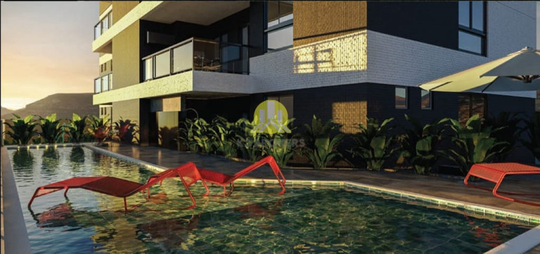 Imagem Cobertura com 3 Quartos à Venda, 262 m² em Pioneiros - Balneário Camboriú
