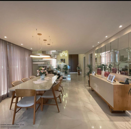 Imagem Casa com 4 Quartos à Venda, 280 m² em Buraquinho - Lauro De Freitas