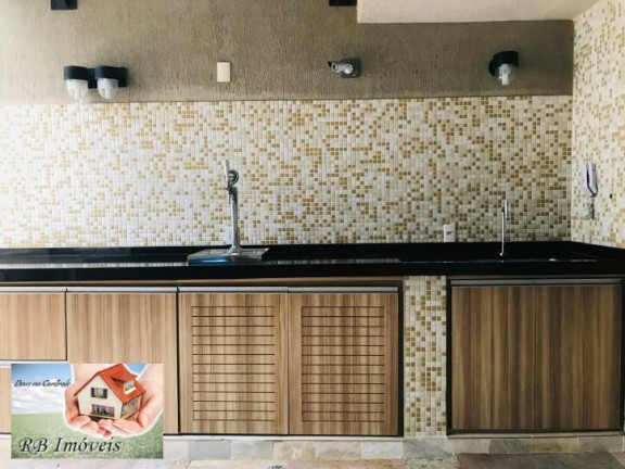 Imagem Apartamento com 2 Quartos à Venda, 170 m² em Jardim - Santo André Imagem Apartamento com 2 Quartos à Venda, 170 m² em Jardim - Santo André
