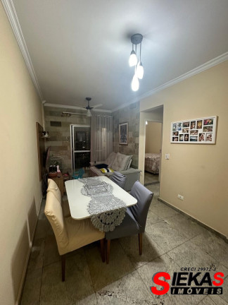 Imagem Apartamento com 2 Quartos à Venda, 54 m² em Chácara Santo Antônio (zona Leste) - São Paulo Imagem Apartamento com 2 Quartos à Venda, 54 m² em Chácara Santo Antônio (zona Leste) - São Paulo