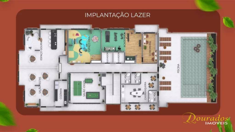 Imagem Apartamento com 1 Quarto à Venda, 51 m² em Vila Guilhermina - Praia Grande