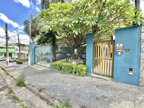 Imagem Casa com 4 Quartos à Venda, 228 m² em Jardim Jussara - São Paulo