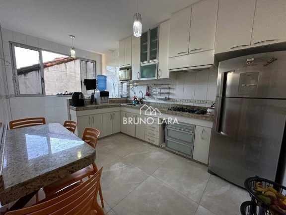 Imagem Apartamento com 3 Quartos à Venda, 98 m² em Centro - Igarapé Imagem Apartamento com 3 Quartos à Venda, 98 m² em Centro - Igarapé