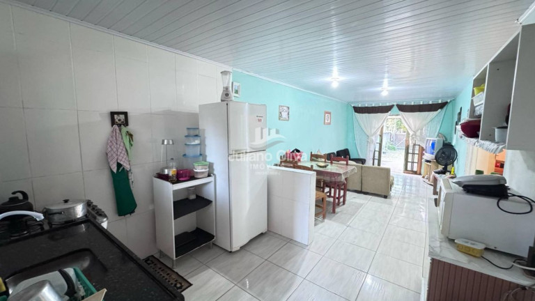 Imagem Casa com 2 Quartos à Venda, 60 m² em Continental - Itapoá Imagem Casa com 2 Quartos à Venda, 60 m² em Continental - Itapoá