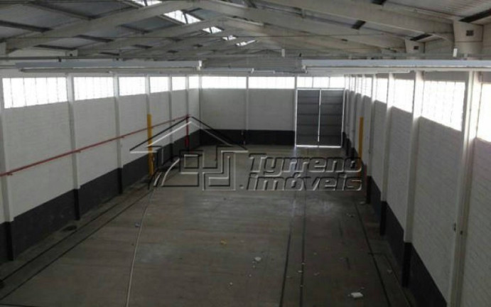 Imóvel Comercial à Venda, 1.200 m² em Centro - Jacareí