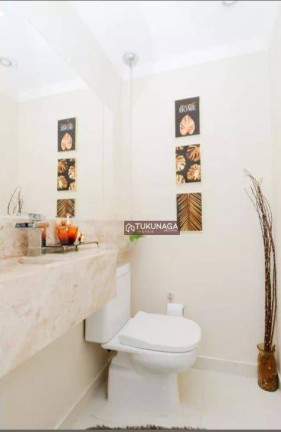 Imagem Apartamento com 4 Quartos à Venda, 137 m² em Vila Rosália - Guarulhos Imagem Apartamento com 4 Quartos à Venda, 137 m² em Vila Rosália - Guarulhos