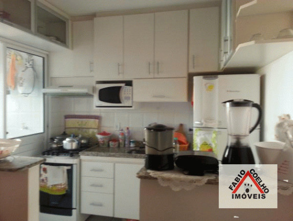 Imagem Apartamento à Venda, 60 m² em Vila Leopoldina - São Paulo Imagem Apartamento à Venda, 60 m² em Vila Leopoldina - São Paulo