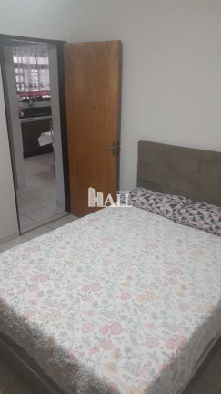 Imagem Casa com 2 Quartos à Venda, 80 m² em Jardim Nunes - São José Do Rio Preto Imagem Casa com 2 Quartos à Venda, 80 m² em Jardim Nunes - São José Do Rio Preto
