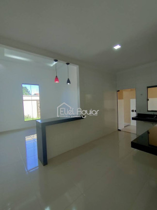 Imagem Casa à Venda, 89 m² em Setor Estrela Dalva - Goiânia Imagem Casa à Venda, 89 m² em Setor Estrela Dalva - Goiânia