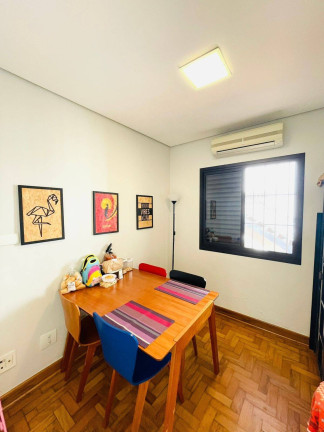 Imagem Casa com 4 Quartos à Venda, 315 m² em Brooklin Paulista - São Paulo Imagem Casa com 4 Quartos à Venda, 315 m² em Brooklin Paulista - São Paulo