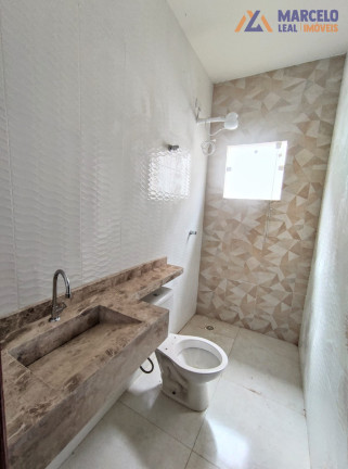 Imagem Casa com 3 Quartos à Venda, 80 m² em Primavera - Vitória Da Conquista Imagem Casa com 3 Quartos à Venda, 80 m² em Primavera - Vitória Da Conquista