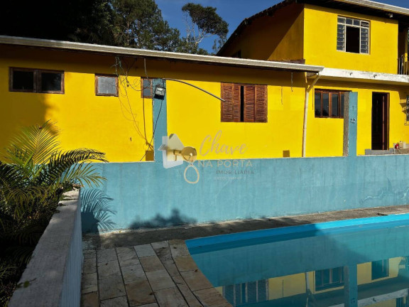 Imagem Chácara com 2 Quartos à Venda, 260 m² em Embu Mirim - Itapecerica Da Serra Imagem Chácara com 2 Quartos à Venda, 260 m² em Embu Mirim - Itapecerica Da Serra