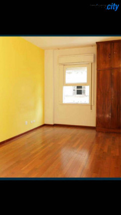 Apartamento com 1 Quarto à Venda ou Locação, 32 m² em Bela Vista - São Paulo