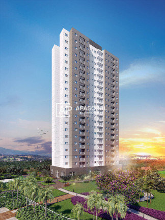 Imagem Apartamento com 3 Quartos à Venda, 83 m² em Pagador De Andrade - Jacareí Imagem Apartamento com 3 Quartos à Venda, 83 m² em Pagador De Andrade - Jacareí