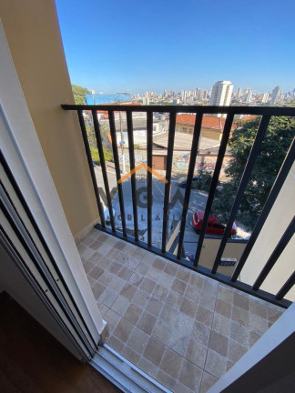 Imagem Apartamento com 2 Quartos à Venda, 42 m² em Chácara Seis De Outubro - São Paulo Imagem Apartamento com 2 Quartos à Venda, 42 m² em Chácara Seis De Outubro - São Paulo