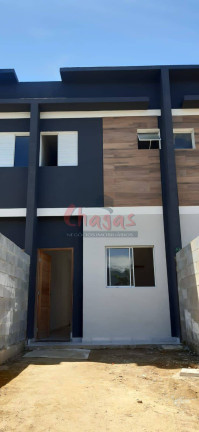 Imagem Sobrado com 2 Quartos à Venda, 90 m² em Pontal De Santa Marina - Caraguatatuba Imagem Sobrado com 2 Quartos à Venda, 90 m² em Pontal De Santa Marina - Caraguatatuba