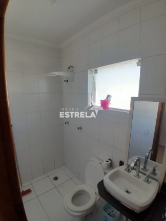 Imagem Casa com 3 Quartos para Alugar, 97 m² em Narita Garden - Vargem Grande Paulista Imagem Casa com 3 Quartos para Alugar, 97 m² em Narita Garden - Vargem Grande Paulista