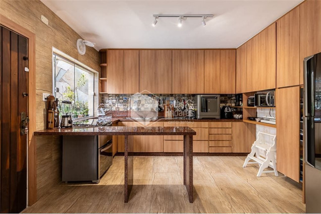 Imagem Casa com 4 Quartos à Venda, 267 m² em Jardim Da Saúde - São Paulo Imagem Casa com 4 Quartos à Venda, 267 m² em Jardim Da Saúde - São Paulo