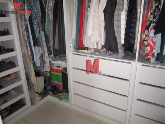 Imagem Casa com 3 Quartos à Venda, 452 m² em Alto Da Boa Vista - Sorocaba