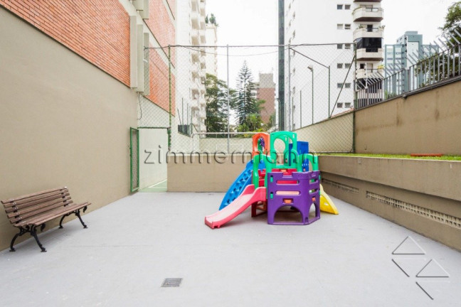 Imagem Apartamento com 3 Quartos à Venda, 150 m² em Campo Belo - São Paulo